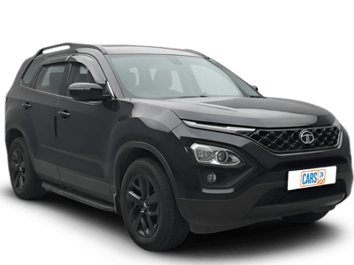 2023 Tata Safari - SUV - Diesel - Manual - ₹17.25 lakh